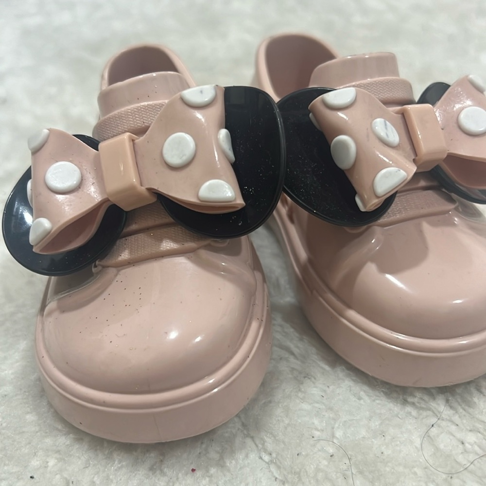 Mini Melissa